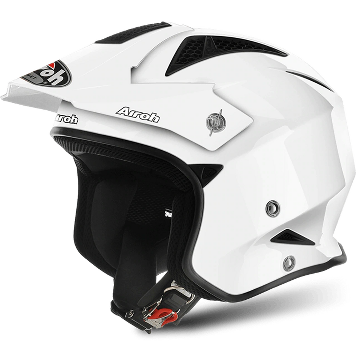 Airoh TTR HELMET